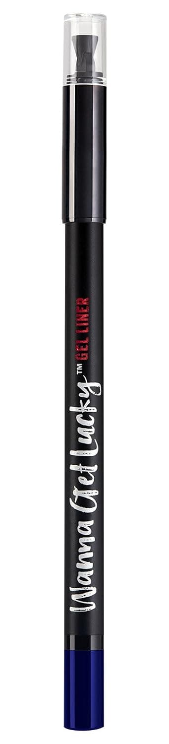Ardell Beauty Wanna Get Lucky Gel Liner, Cobalt
