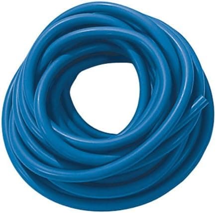 Champion Barbell Bulk Tubing Exercise Band, Blue, 25-Feet