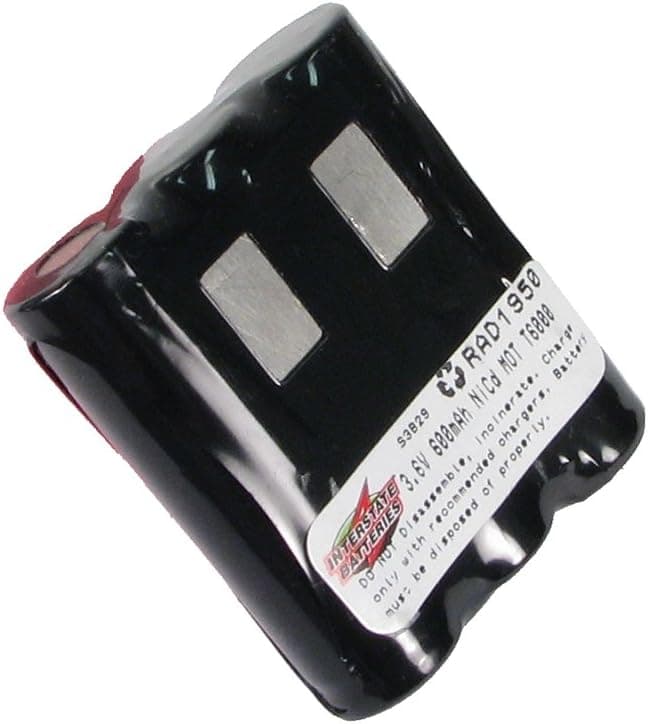 T6000 Radio Battery