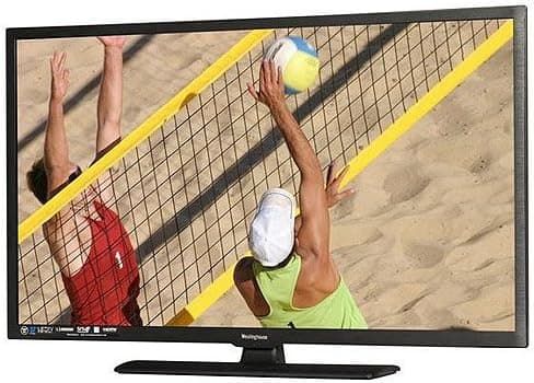 Westinghouse - 37" Class - LCD - 1080p - 60hz - Hdtv