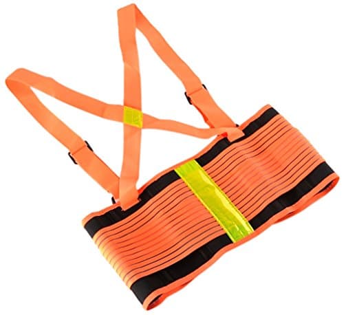 American Tool Exchange 90351 Support Belt, Heavy-Duty, Large, 38"-47"