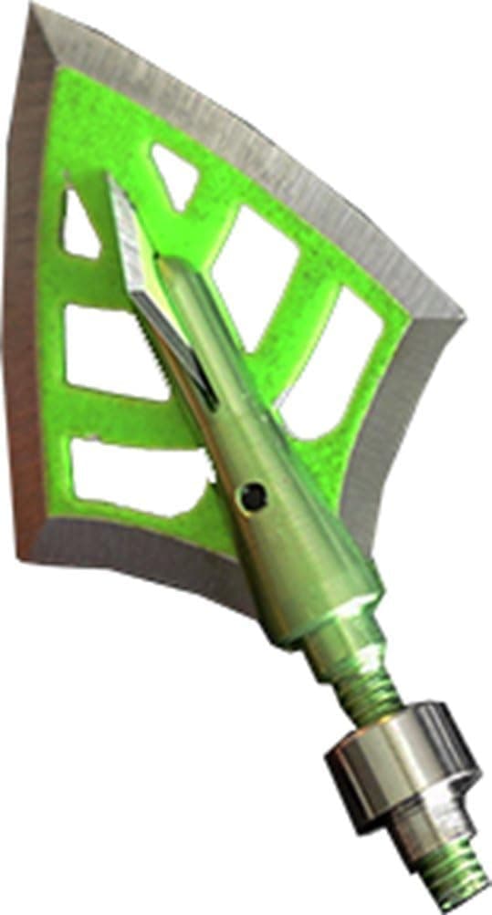 Dirt Nap Gear Double Bevel DRT Broadhead