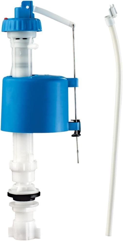 Plumb Craft 7030500N Fill Valve, Blue