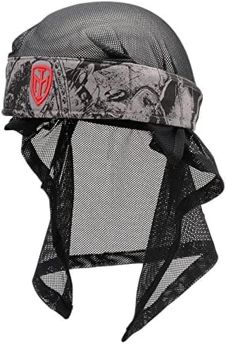 Dye Precision Head Wrap - Ironmen
