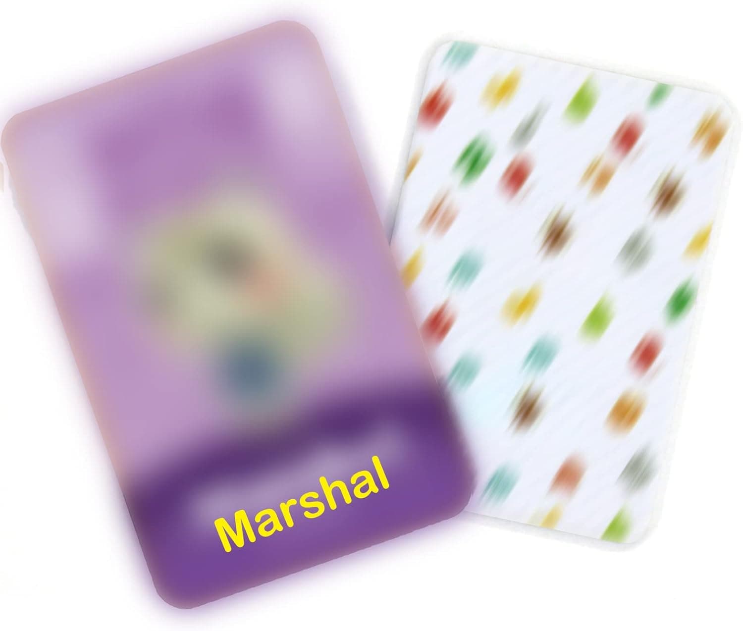 Marshal Villager Card_No.264