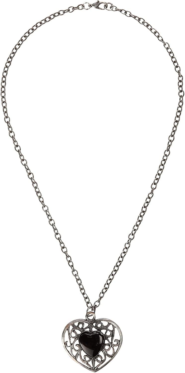 Rubie's Costume Blood Line Collection Heart Necklace