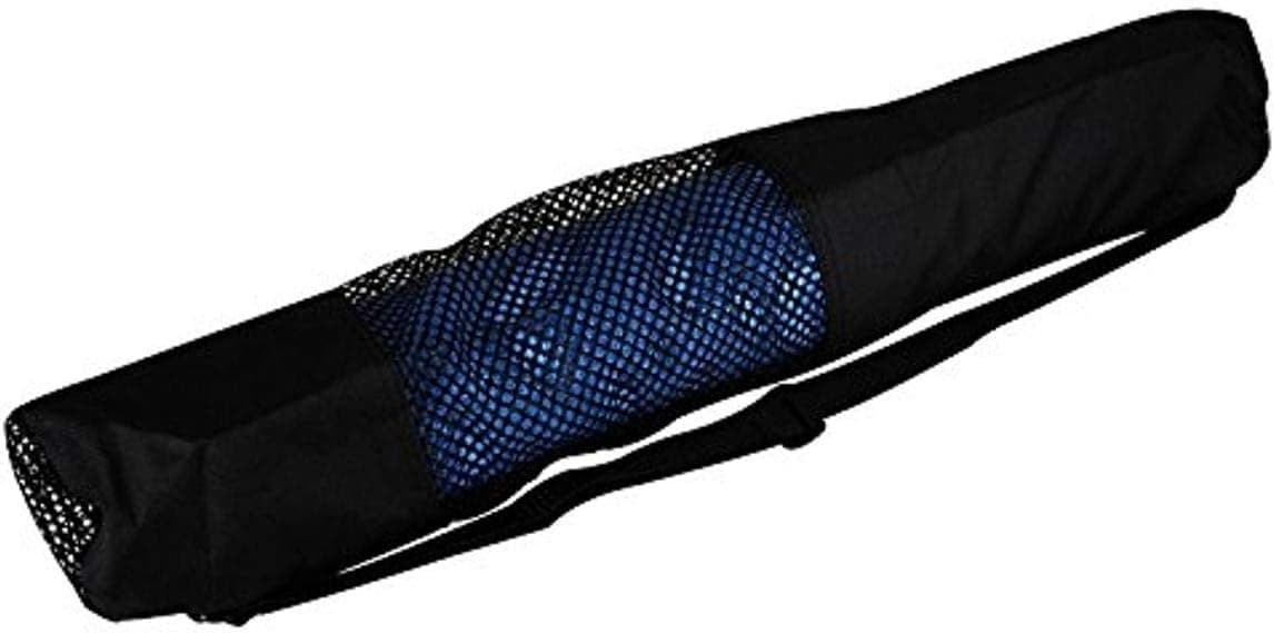 YogaDirect Nylon Yoga Mat Bag