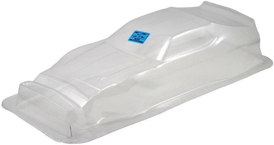 Pro-Line Racing 1526-00 J71 Clear Body