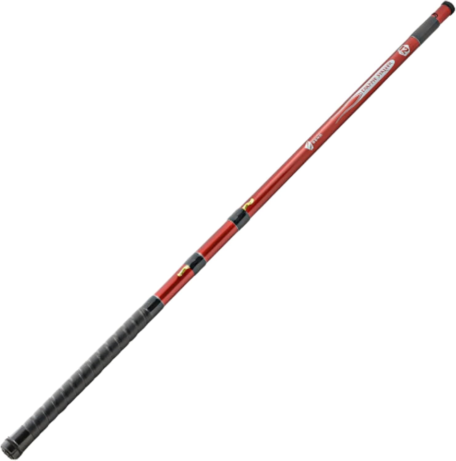 Crappie Stalker Bream Poles, Telescopic Fishing Rod