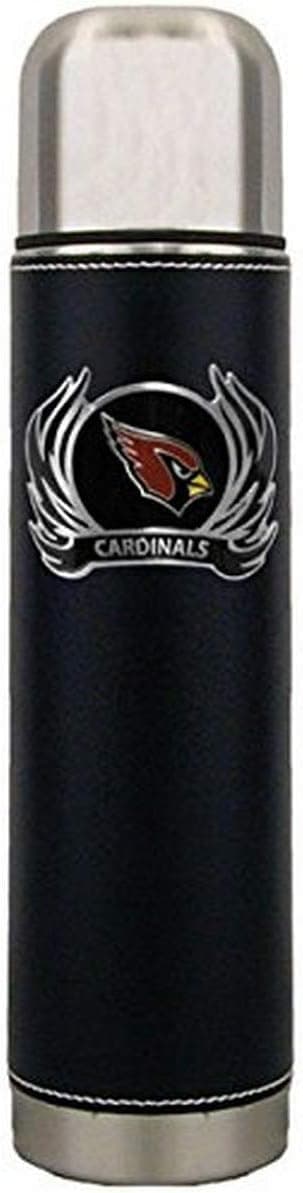 Siskiyou Sports NFL Insulated Thermos