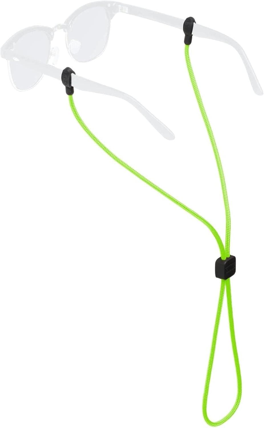 Chums SlipFit Rope Retainer Green