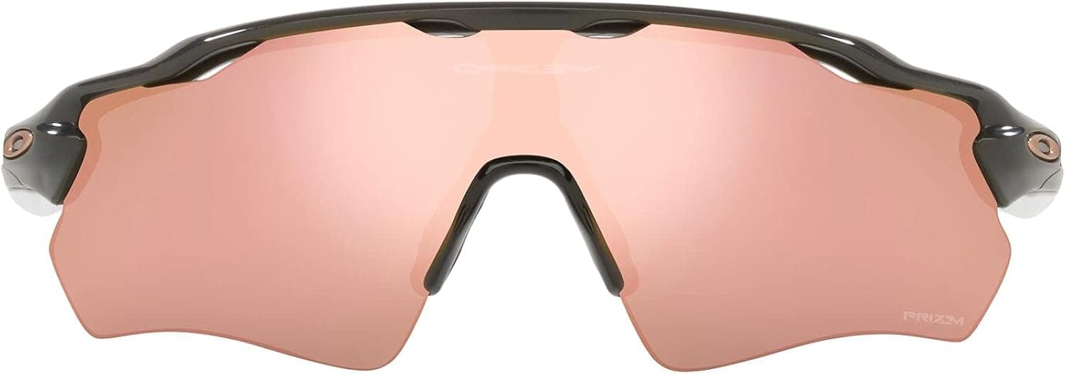 Oakley Men's Oo9208 Radar Ev Path Rectangular Sunglasses