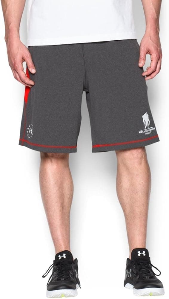 Under Armour Men's WWP Raid Shorts