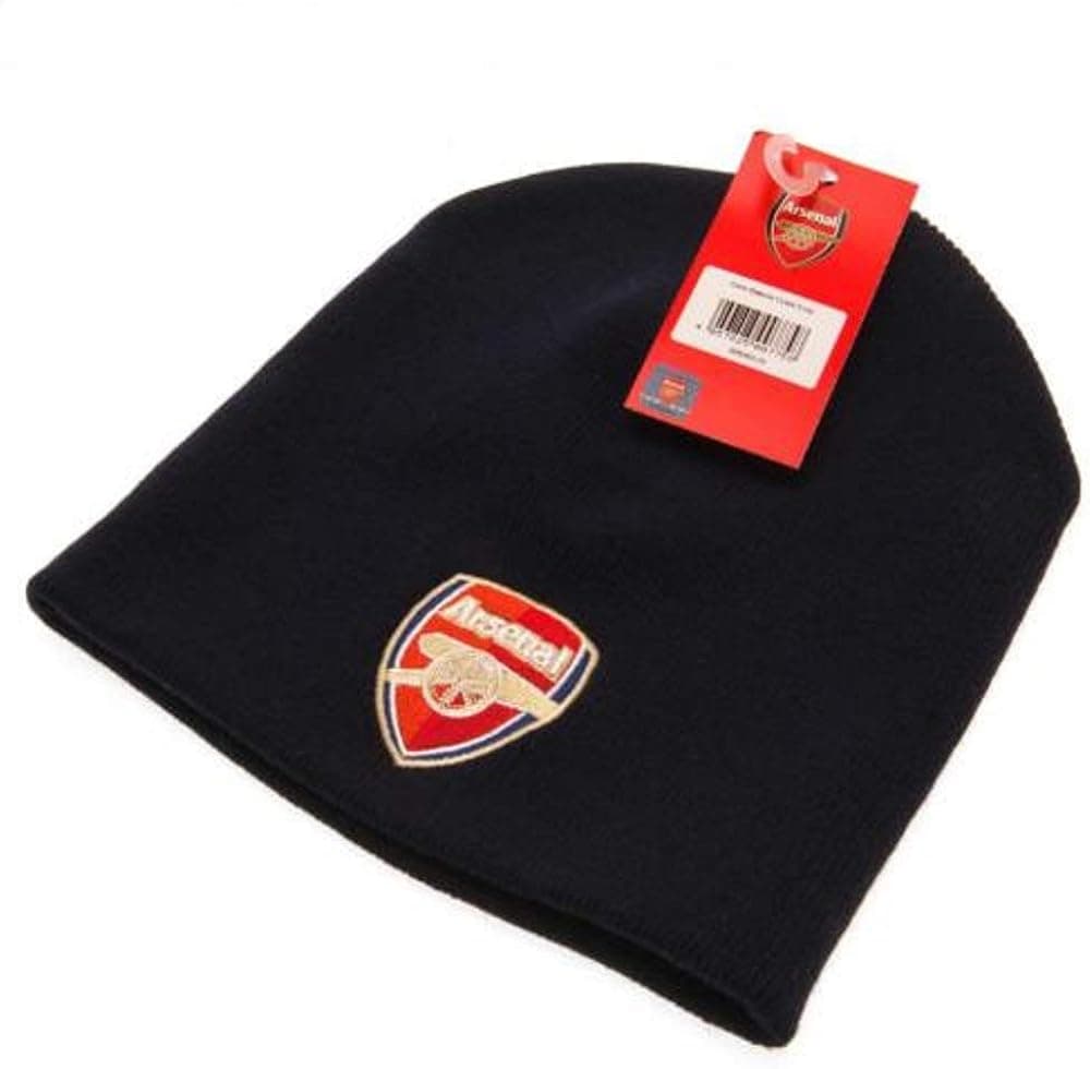 Arsenal FC - Authentic EPL Knit Hat NV