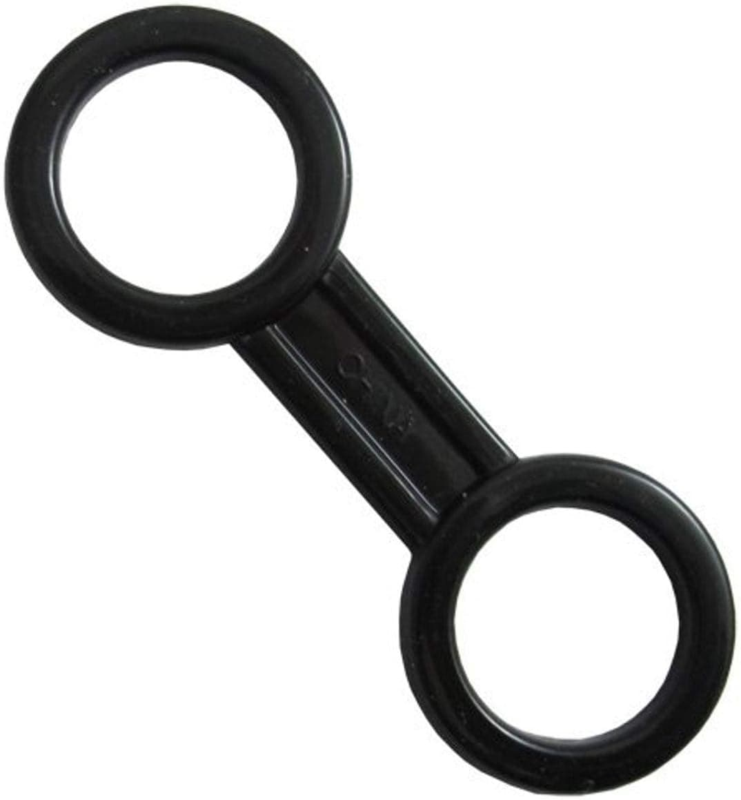 Scuba Choice Silicone Snorkel Keeper