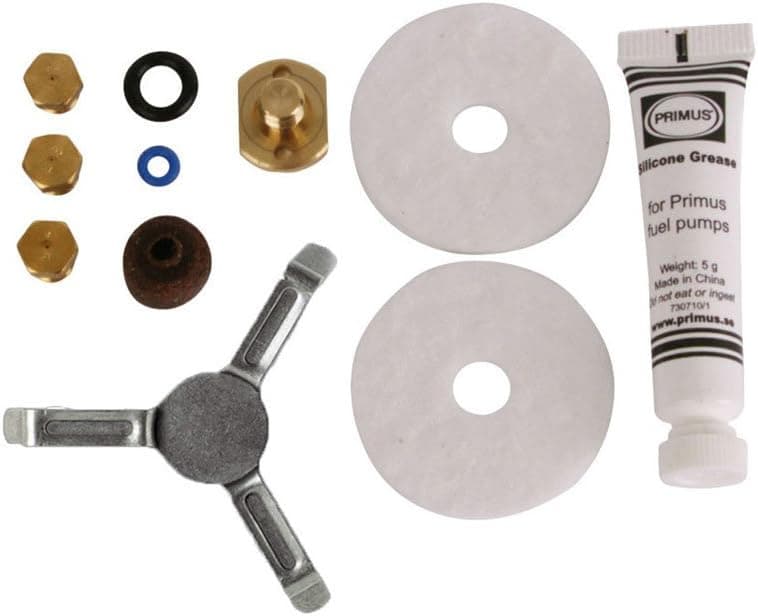 Primus Omnilite Ti Service Kit
