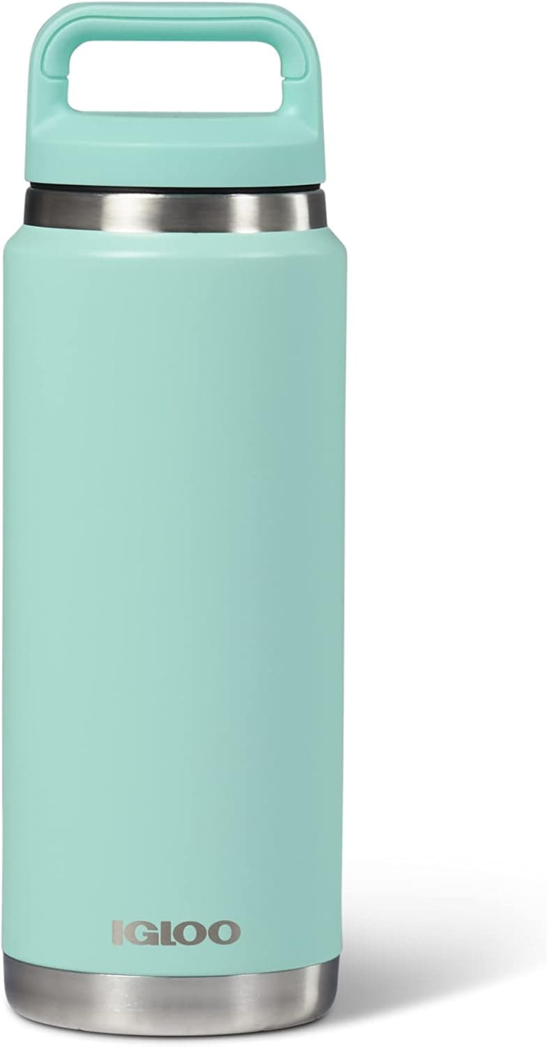 Igloo 26 OZ Stainless Steel Bottle