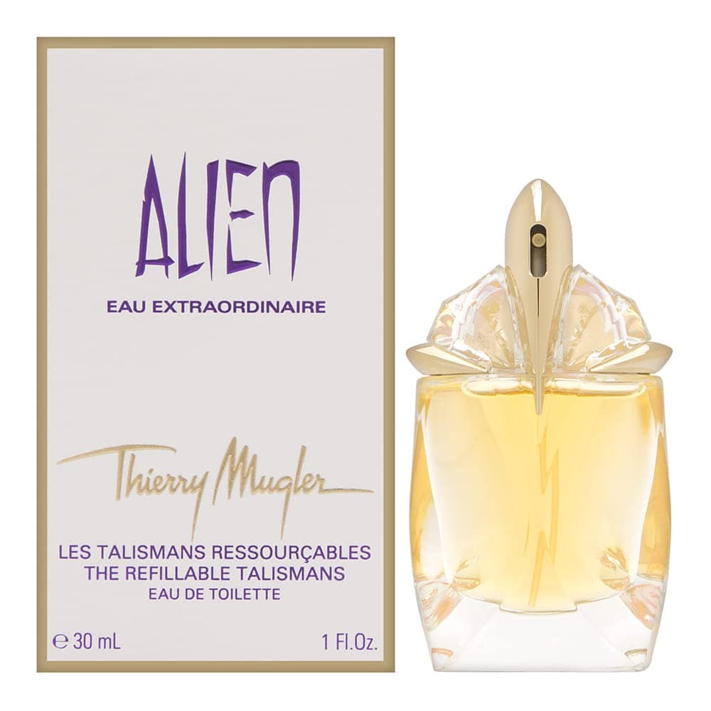 Alien Eau Extraordinaire - Eau de Toilette