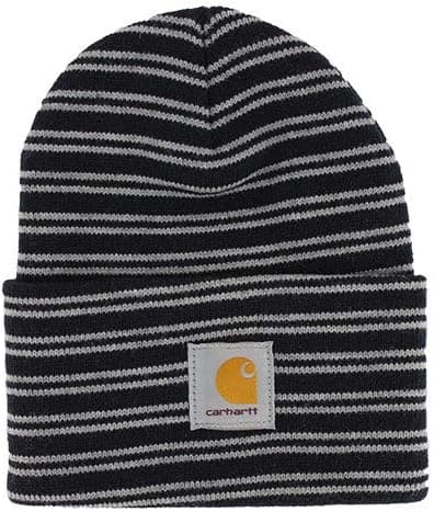 NCAA Penn State Nittany Lions Acrylic Watch Hat 1, Navy, One Size