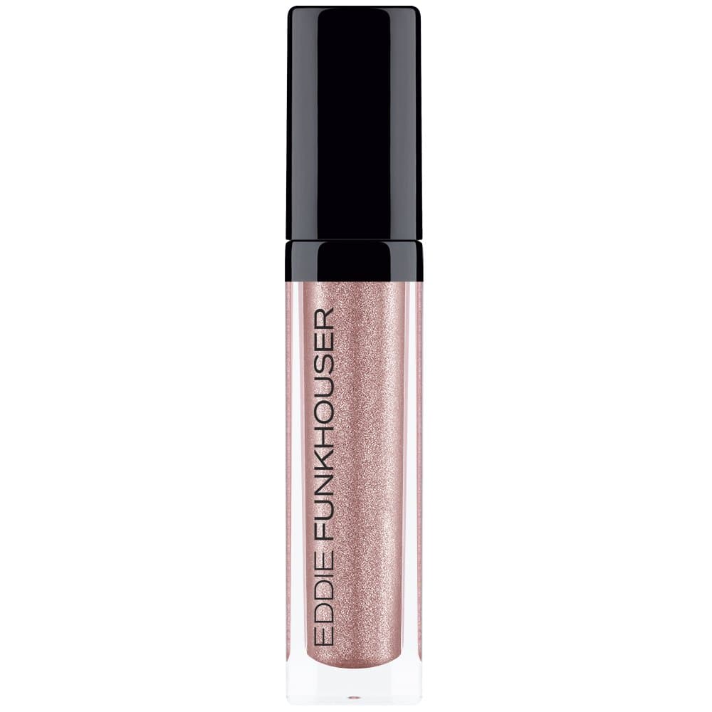 EDDIE FUNKHOUSER Hyperreal Hydrating Lip Gloss, In Charms Way, 5.5 ml / 0.18 fl. oz.