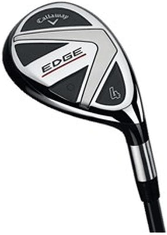 Callaway Golf Edge Hybrid 25#5 Regular Flex