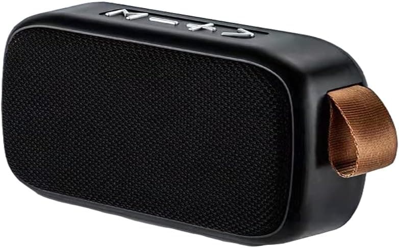 SFABF Bluetooth Speaker,Speakers,Outdoor, Portable,Waterproof,Wireless Speaker,Dual Pairing, 5.0,Loud Stereo,Booming Bass,300 Mins Playtime for Home,Party, Compatible with iOS/Android/PC