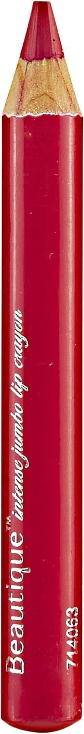 Beautique Lip Pencil Ruby Red