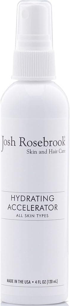 Josh Rosebrook Hydrating Accelerator Moisturizing Toner | 4 Fl oz