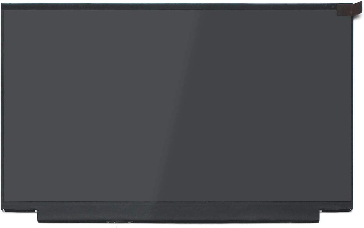 LCDOLED Replacement 15.6 inches FHD IPS LCD Display Screen Panel for Lenovo IdeaPad S340-15IILD S340-15IIL S340-15IML S340-15API S340-15IWL 81WL 81VW 81WW 81NA 81NC 81QG 81N8 81QF (Non-Touch Version)