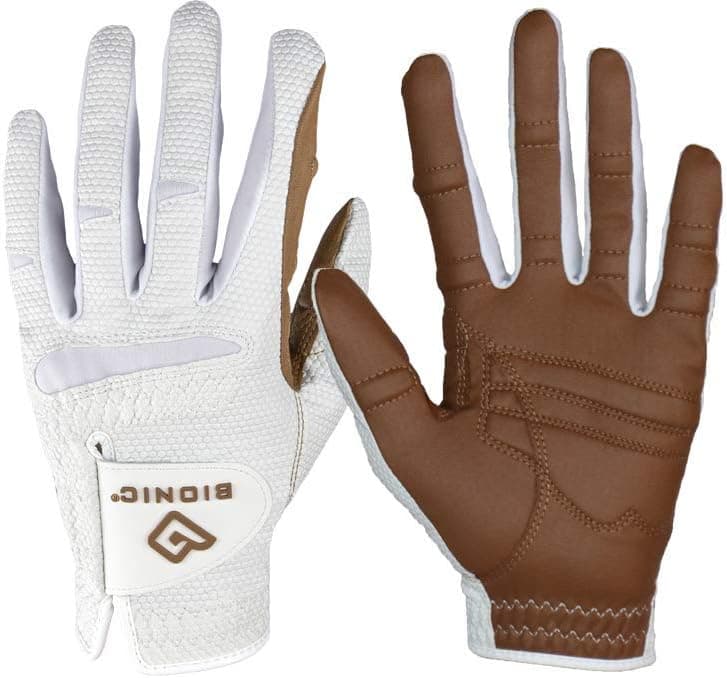 Women's RelaxGrip 2.0 Golf Glove