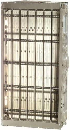 Honeywell 12.4x20 electronic air cleaner cell FC37A1064