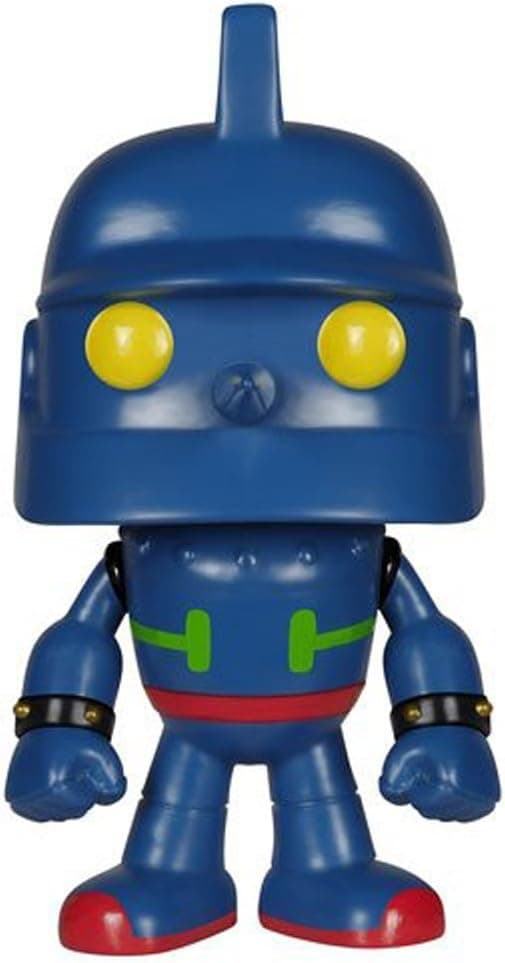 Funko POP TV: Gigantor Toy Figure
