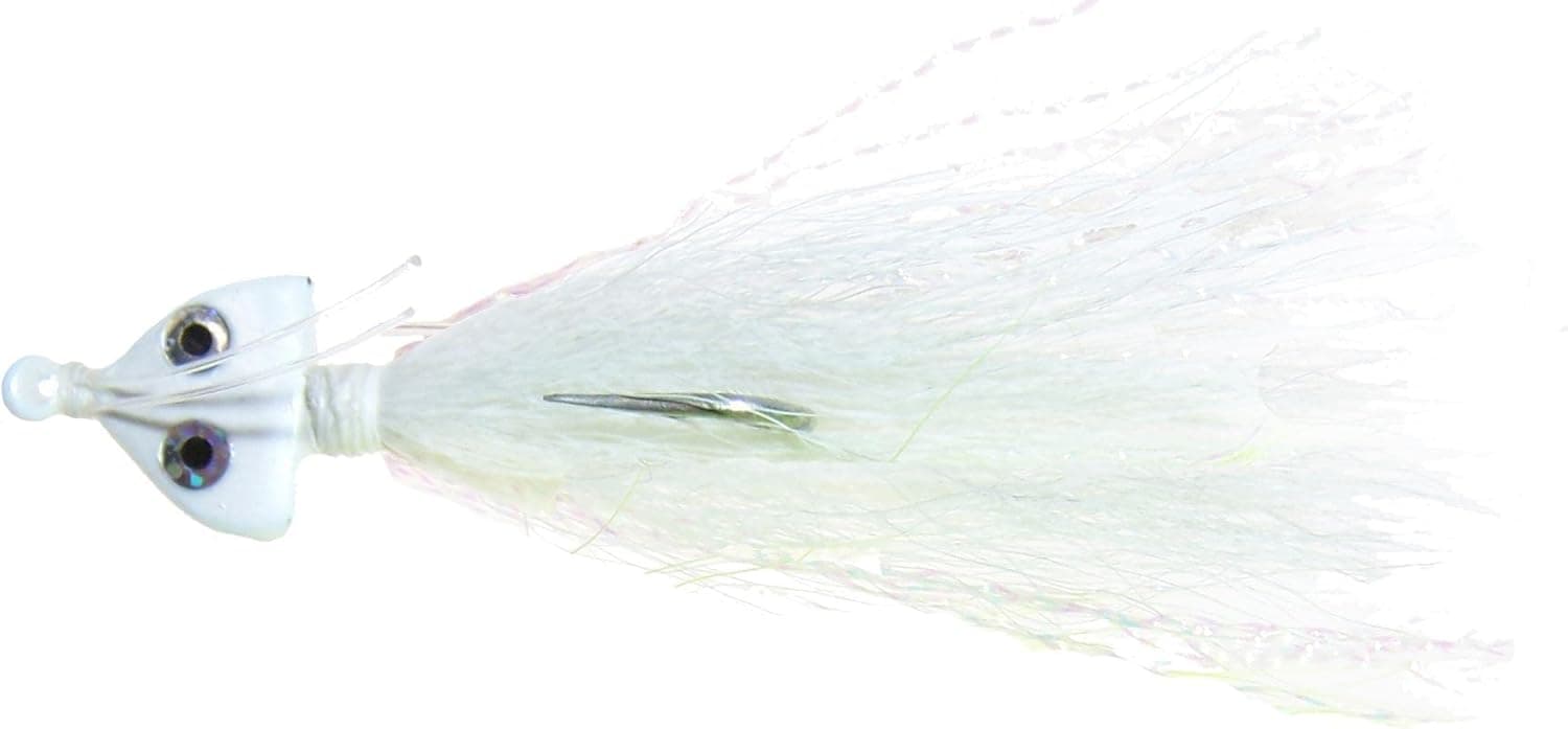 Wahoo Bonefish 1 Oz