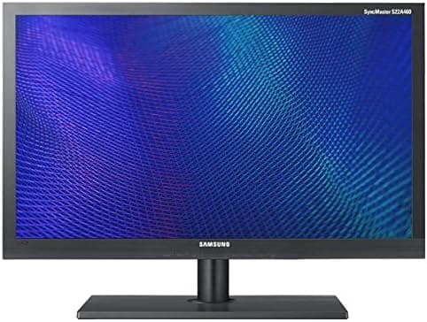 Samsung S24A460B-1 24in LED Monitor