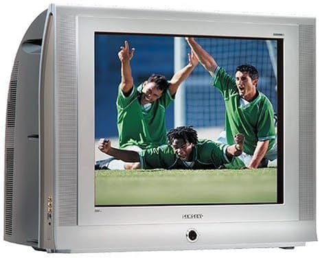 Samsung TXN3275HF 32" DynaFlat HD-Ready TV