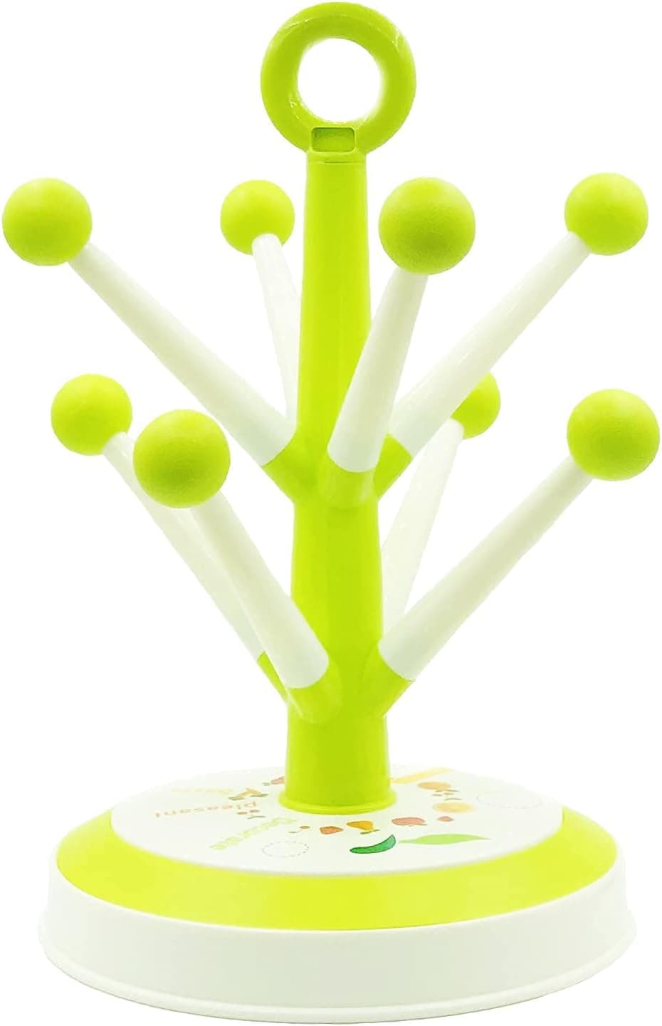 Mug Tree Holder, Coffee Mug Holder，Can Hold 8 Cups