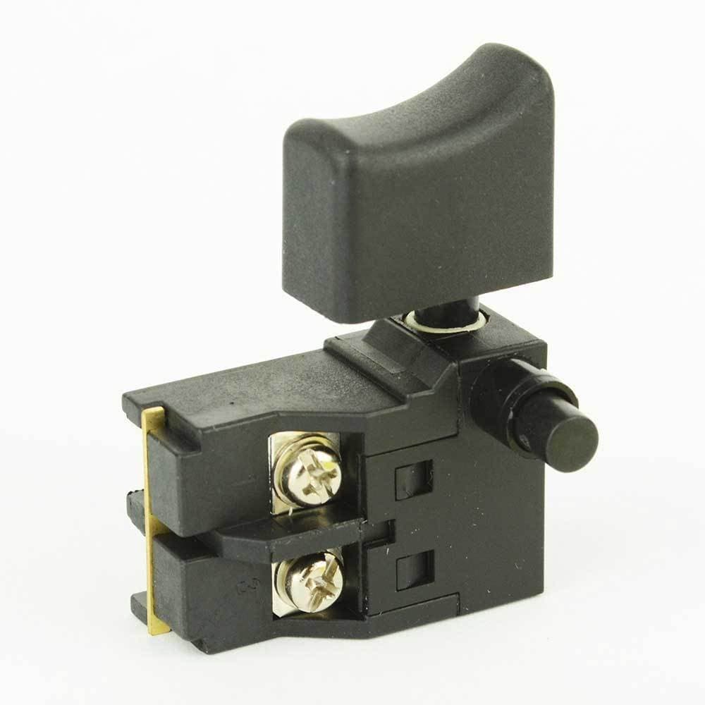 MAYITOP Replacement Aftermarket Trigger Switch (P/N 651232-8) for Makita 1900B Planer - L17