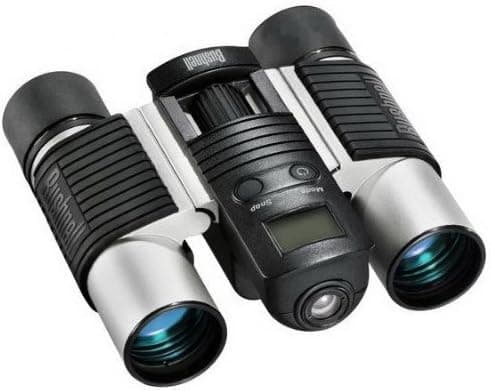 Bushnell ImageView 10x25 VGA Digital Camera Binocular
