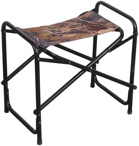 Ameristep 835 Tangle Camo Blind Bench