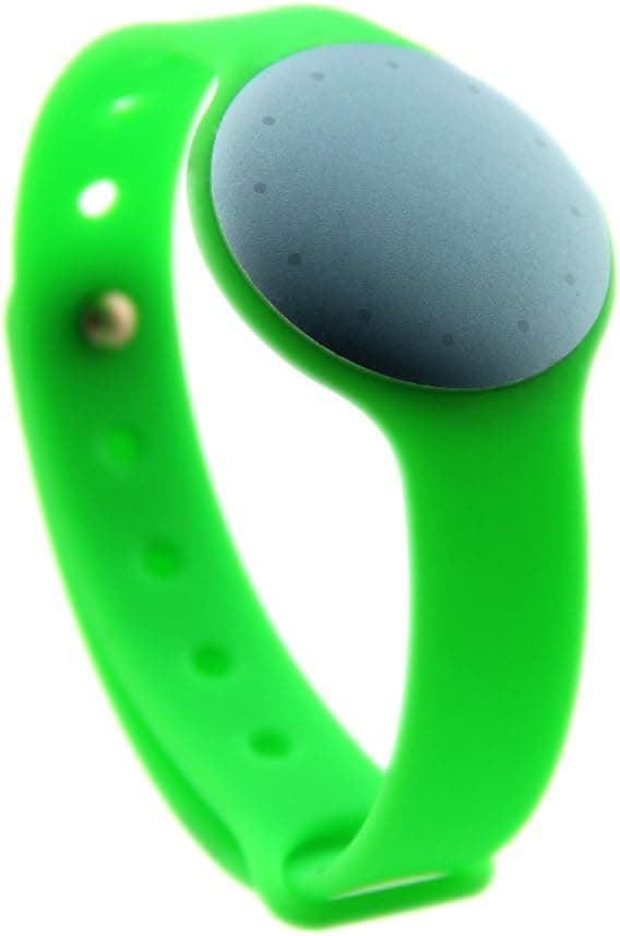 Gazumi 1 Wrist Strap with 5 Color Metal Clasp for Misfit Shine