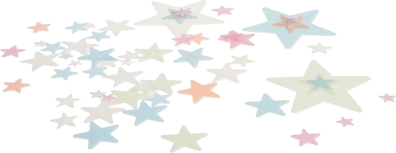Great Explorations Colorful Stars Super Kit
