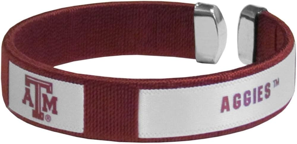Siskiyou Sports NCAA Fan Bracelet