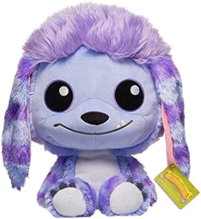 Funko Pop! Plush Jumbo: Monsters - Snuggle-Tooth