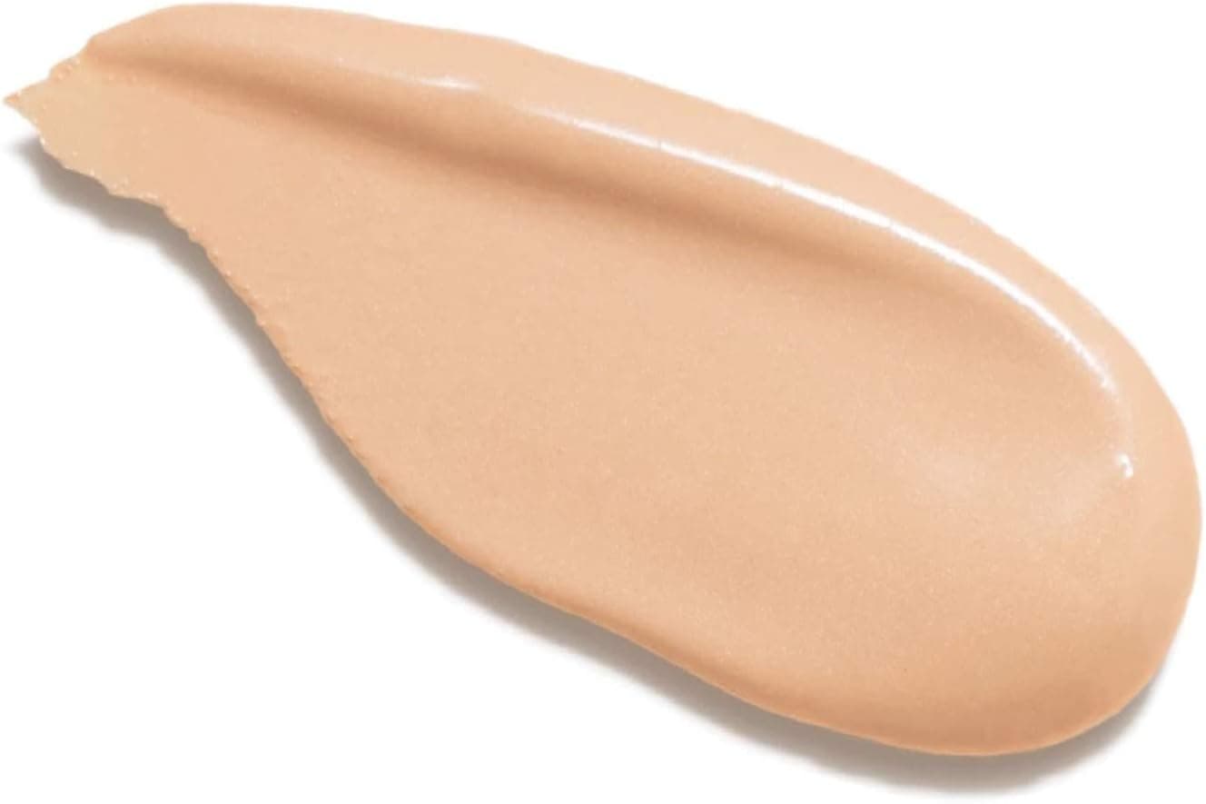 Vapour Organic Beauty Atmosphere Soft Focus Foundation, S115