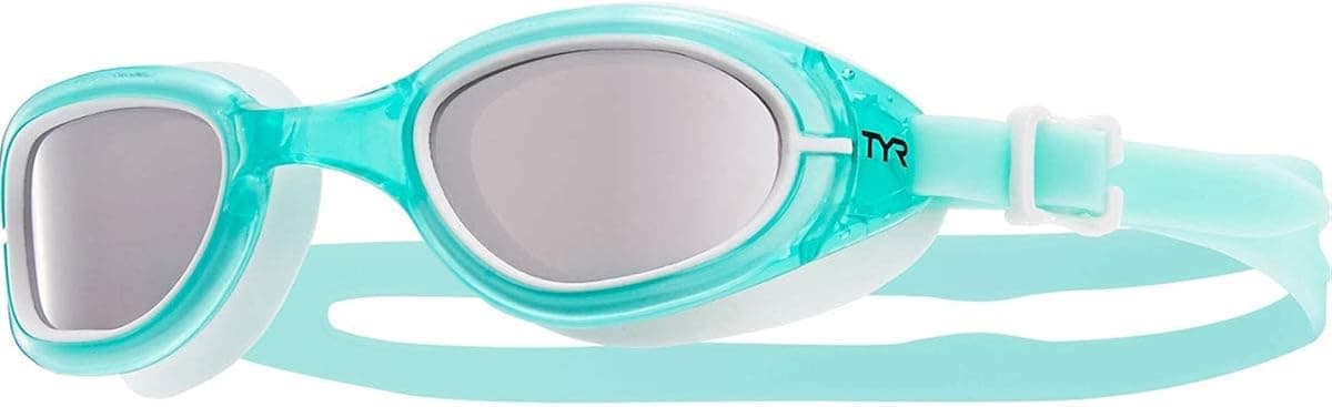 TYR SPORT Women's Special OPS 2.0 Polarized Goggles