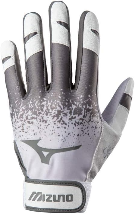 Mizuno Finch Fastpitch Softball Batting Gloves