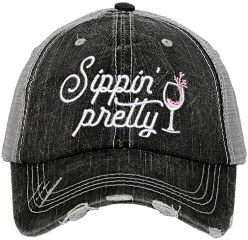 KATYDID womens Trucker