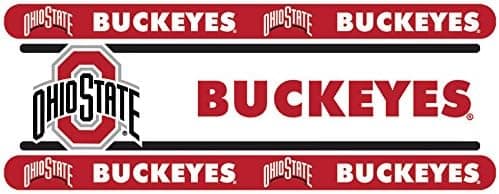 Sports Coverage NCAA Unisex-Adult,Unisex-Children,Men Wall Border