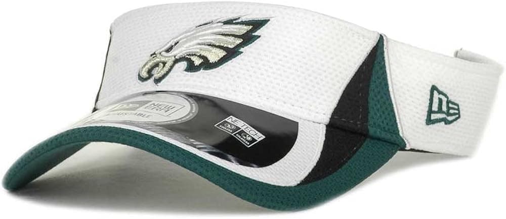 NFL Philadelphia Eagles Training Visor