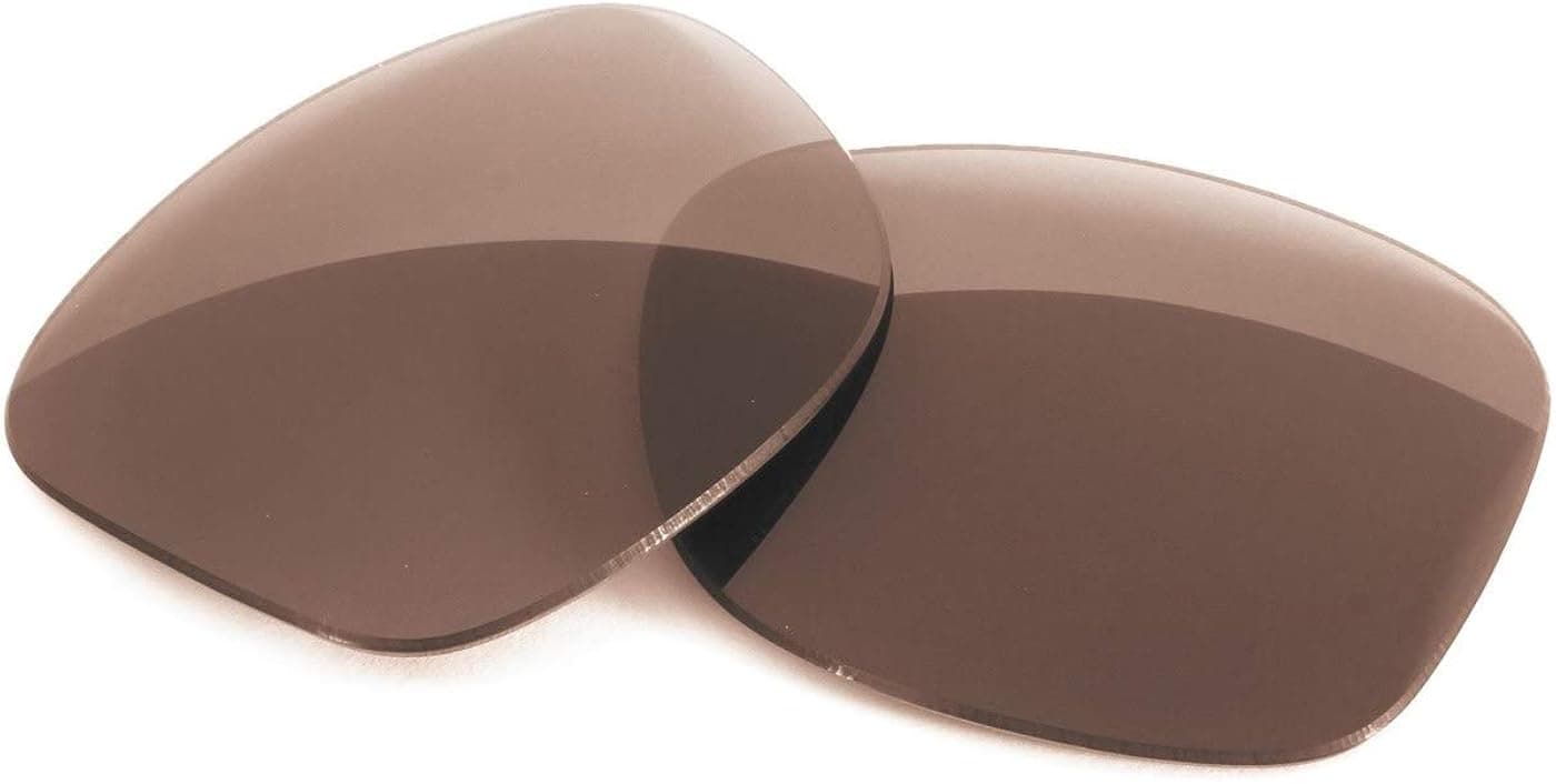 Fuse Lenses Polarized Replacement Lenses for Oakley Necessity